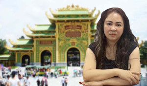 Bà Nguyễn Phương Hằng bị khởi tố, bắt giam từ đơn tố cáo của ai?