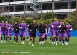 Tuyển Việt Nam xuất sắc nhất Đông Nam Á ở vòng loại World Cup