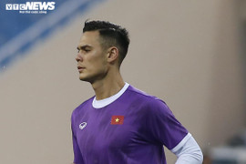 Tuyển Việt Nam xuất sắc nhất Đông Nam Á ở vòng loại World Cup