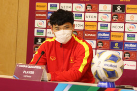 Tuyển Việt Nam xuất sắc nhất Đông Nam Á ở vòng loại World Cup