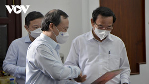 'Liên hoan phát thanh toàn quốc 2022 diễn ra trong thời điểm nhiều ý nghĩa'