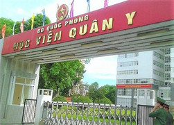Điểm chuẩn Đại học Y Hà Nội 5 năm qua thay đổi ra sao?
