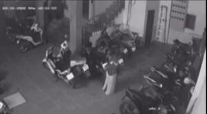 Nghi phạm đốt xe máy làm 6 người thương vong ở Hà Nội đang sống cùng chồng con