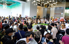 Mạnh tay giảm giá bất động sản, nhà đầu tư vẫn chật vật tìm khách mua