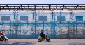 Nhà nghiên cứu Hà Nội: Có cần tòa nhà 11 tầng ở gần quảng trường Ba Đình?