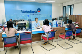 Vietinbank nói gì về trái phiếu Tân Hoàng Minh bị huỷ bỏ?