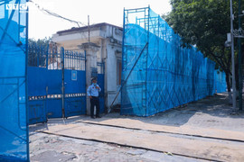 Nhà nghiên cứu Hà Nội: Có cần tòa nhà 11 tầng ở gần quảng trường Ba Đình?