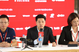 Giải vô địch Golf Quốc gia 2022: Thuốc thử cho tuyển Việt Nam trước SEA Games 31