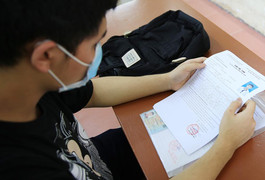 Cần cơ chế hiện thực quyền của học sinh