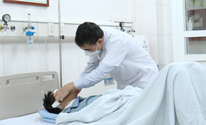 Cháy nhà, 5 người chết: Hiểm họa từ những 'chuồng cọp' chằng chịt ở khu tập thể 