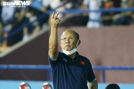 HLV Park Hang Seo: U23 Việt Nam luôn có 2 phương án chiến thuật