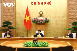 Phó Thủ tướng Vũ Đức Đam: Khẩn trương hoàn thành công tác chuẩn bị SEA Games 31