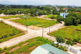 Kiếm hàng trăm triệu chỉ trong nháy mắt, cò đất dùng những chiêu gì?