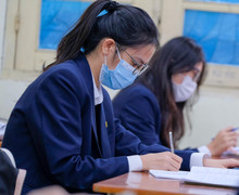 Cần cơ chế hiện thực quyền của học sinh