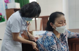 Bộ Y tế: Có đến 203 triệu chứng hậu COVID-19