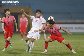SEA Games 31: U23 Việt Nam chốt danh sách ngày 5/5, được thay 15 cầu thủ