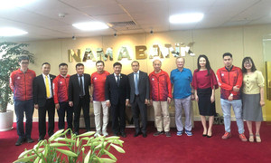 SEA Games 31: Cờ vua Việt Nam quyết lấy lại vị thế số 1 Đông Nam Á