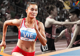 Ủy ban Olympic VN đề nghị miễn phí bản quyền SEA Games 31 trên tất cả nền tảng