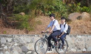 Lần đầu đóng phim 'Boy’s Love', học trò Lâm Khánh Chi diễn xuất ra sao?