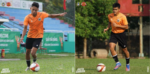 Giám đốc Sở VHTTDL Phú Thọ: Chưa đội bóng nào chê sân tập SEA Games 31