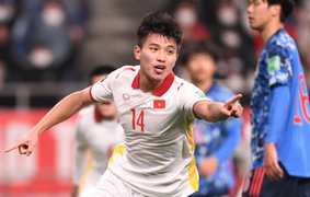 U23 Việt Nam vượt bão áp lực, quyết bảo vệ ngai vàng SEA Games 31