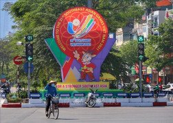 Đồng loạt tung tour du lịch hút khách ngoại nhân cơ hội 'vàng' SEA Games 31