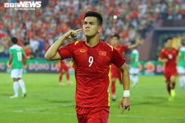 Lịch thi đấu bán kết bóng đá nam SEA Games 31: U23 Việt Nam vs U23 Malaysia