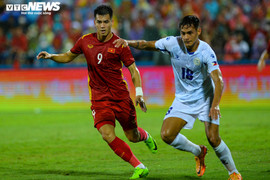 U23 Việt Nam cần tránh phụ thuộc vào Tiến Linh