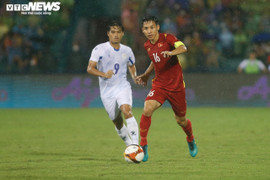 Đỗ Hùng Dũng: Rất buồn khi không thể thắng được U23 Philippines