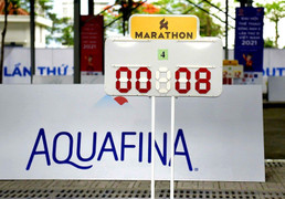 Bi sắt Việt Nam sẵn sàng cho SEA Games 31