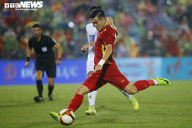 U23 Việt Nam đá để vô địch, không cần toan tính tránh U23 Thái Lan