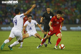 Lịch thi đấu SEA Games 31 hôm nay 13/5