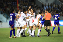 Lịch thi đấu SEA Games 31 hôm nay 11/5