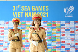 Hà Nam hoàn thành công tác chuẩn bị tổ chức môn Futsal tại SEA Games 31