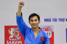 Bảng tổng sắp huy chương SEA Games 31 hôm nay 11/5: Đoàn Việt Nam dẫn đầu