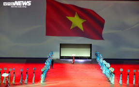 Xem trực tiếp khai mạc SEA Games 31 trên kênh nào?