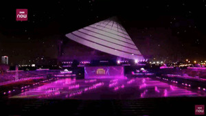 Video: Đặc sắc những tiết mục tại Lễ khai mạc SEA Games 31