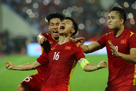 Nhận định bóng đá U23 Việt Nam vs U23 Malaysia bán kết SEA Games 31