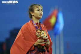 Trực tiếp SEA Games 31 hôm nay 15/5: Việt Nam đón mưa HCV từ Wushu, Điền kinh
