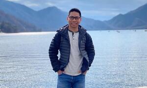 Hành trình từ bảo vệ trở thành kỹ sư công nghệ thông tin của 9X Việt 