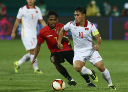 U23 Việt Nam gặp ai, thi đấu ngày nào ở bán kết SEA Games 31?