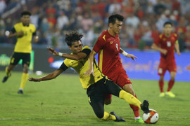 Trực tiếp SEA Games 31 hôm nay 19/5: U23 Việt Nam vào chung kết gặp U23 Thái Lan