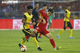 Trực tiếp bóng đá U23 Indonesia vs U23 Malaysia, tranh huy chương đồng SEA Games