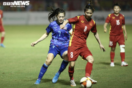 Trực tiếp SEA Games 31 hôm nay 21/5: Việt Nam hơn Thái Lan 106 HCV