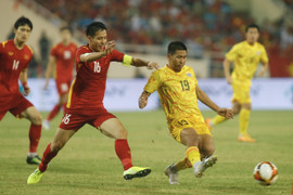 Thể thao Thái Lan muốn hợp tác với Việt Nam, tham vọng vươn tầm ASIAD, Olympic