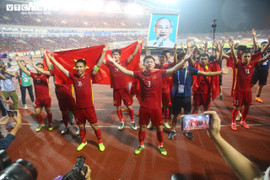 Thể thao Thái Lan muốn hợp tác với Việt Nam, tham vọng vươn tầm ASIAD, Olympic