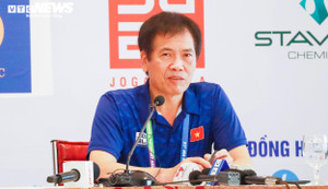 Thể thao Thái Lan muốn hợp tác với Việt Nam, tham vọng vươn tầm ASIAD, Olympic