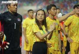 Thể thao Thái Lan muốn hợp tác với Việt Nam, tham vọng vươn tầm ASIAD, Olympic