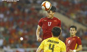 Chuyên gia Steve Darby: U23 Việt Nam phải xem lại chất lượng tấn công