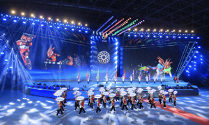 Thể thao Thái Lan muốn hợp tác với Việt Nam, tham vọng vươn tầm ASIAD, Olympic